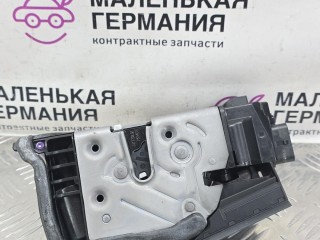 замок двери задней левой, ориг. номер 51227477703, 7477703, BMW X6 G06 2019-2023