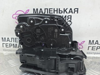 замок двери задней левой, ориг. номер 51227477703, 7477703, BMW 7 G11/G12 [рестайлинг] 2019-2022