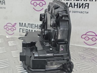 замок двери задней левой, ориг. номер 51227477703, 7477703, BMW 7 G11/G12 [рестайлинг] 2019-2022