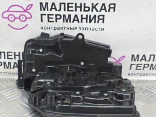 замок двери задней левой, ориг. номер 51227477703, 7477703, BMW 7 G11/G12 [рестайлинг] 2019-2022