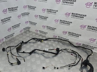 проводка двери задней левой, ориг. номер 61126991534, 6991534, BMW 5 G30/G31 2016-2020