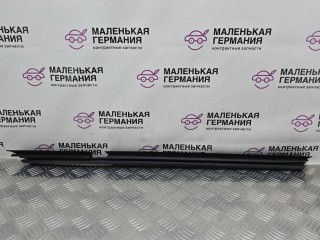 уплотнитель двери задней левой, ориг. номер 7336983, 51357336983, BMW M5 F90 2017-2020