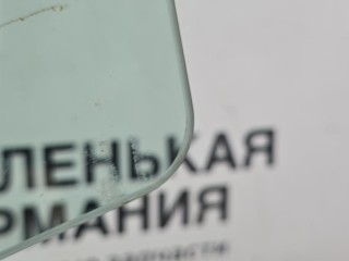 стекло двери задней левой, ориг. номер 51377375189, 7375189, BMW M5 F90 2017-2020