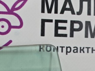 стекло двери задней левой, ориг. номер 51377375189, 7375189, BMW M5 F90 2017-2020