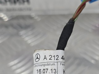 проводка, ориг. номер A2124405355, Mercedes-Benz E W212 [рестайлинг] 2013-2016