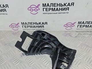крепление переднего бампера правое, ориг. номер 51117385348, 7385348, BMW 5 G30/G31 2016-2020
