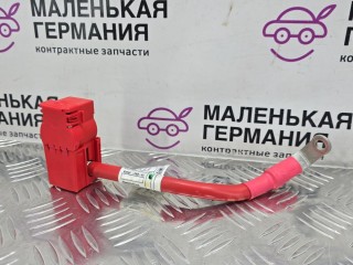 плюсовой провод аккумулятора, ориг. номер 61129350065, 9350064, 9350065, 9364400, 61139364400, BMW 5 G30/G31 2016-2020