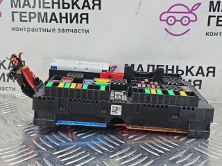 блок предохранителей, ориг. номер 6837091, 6992957, 8795478, 61146837091, 61356839218, 61356992957, 61358795478, 61356829427, 6829427, 6839218, BMW 7 G11/G12 2015-2019