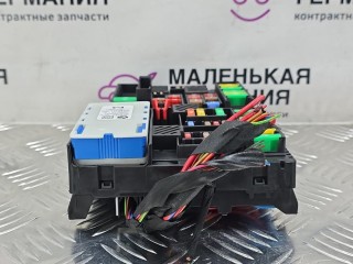 блок предохранителей, ориг. номер 6837091, 6992957, 8795478, 61146837091, 61356839218, 61356992957, 61358795478, 61356829427, 6829427, 6839218, BMW 7 G11/G12 2015-2019