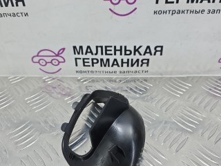 накладка петли багажника левая, ориг. номер 51477373577, 7373577, BMW M5 F90 2017-2020