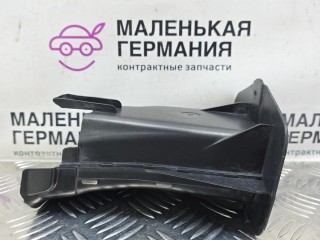 воздуховод тормозного механизма левый, ориг. номер 7394665, 51747394665, BMW 5 G30/G31 2016-2020