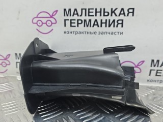 воздуховод тормозного механизма левый, ориг. номер 7394665, 51747394665, BMW 5 G30/G31 2016-2020