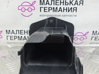 воздуховод тормозного механизма левый, ориг. номер 7394665, 51747394665, BMW 5 G30/G31 2016-2020