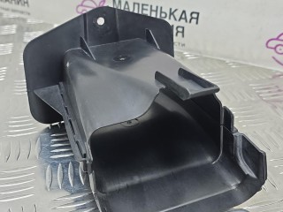воздуховод тормозного механизма левый, ориг. номер 7394665, 51747394665, BMW 5 G30/G31 2016-2020