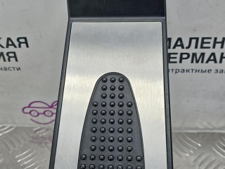 опорная площадка для ноги, ориг. номер 7216994, 51477216994, BMW X5 M F85 2014-2018