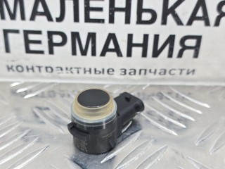 парктроник задний, ориг. номер A0009059300, Mercedes-Benz C W205 2014-2018