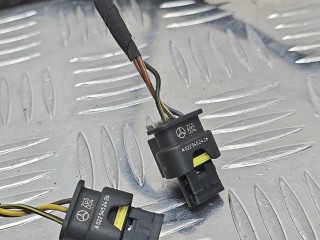 проводка датчиков парковки задняя, ориг. номер A2054402834, A2054402834Q3, Mercedes-Benz C W205 2014-2018