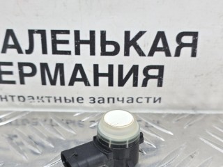 Парктроник задний Mercedes-Benz E W213 2016-2021