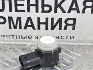 Парктроник задний Mercedes-Benz E W213 2016-2021