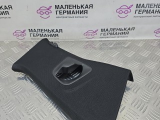 обшивка центральной стойки правая верхняя, ориг. номер 51438065026, 8065026, BMW 5 G30/G31 2016-2020