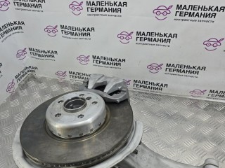 кулак передний правый, ориг. номер 6860907, 31206866315, 6866315, 34106872800, 6861798, 34116860907, 6879182, 6861836, 31206884382, 34106861798, 6884382, 6872800, 34306861836, 34306879182, 34106882256, 6882256, 07148835169, 8835169, BMW 8 G14/G15 2018-2022