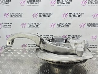 кулак передний правый, ориг. номер 6860907, 31206866315, 6866315, 34106872800, 6861798, 34116860907, 6879182, 6861836, 31206884382, 34106861798, 6884382, 6872800, 34306861836, 34306879182, 34106882256, 6882256, 07148835169, 8835169, BMW 8 G14/G15 2018-2022