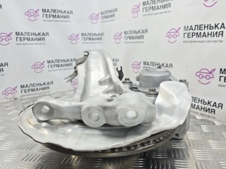 кулак передний правый, ориг. номер 6860907, 31206866315, 6866315, 34106872800, 6861798, 34116860907, 6879182, 6861836, 31206884382, 34106861798, 6884382, 6872800, 34306861836, 34306879182, 34106882256, 6882256, 07148835169, 8835169, BMW 8 G14/G15 2018-2022