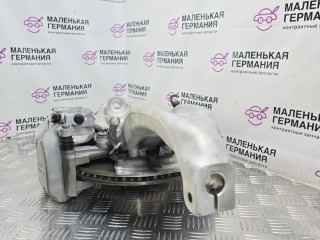 кулак передний правый, ориг. номер 6860907, 31206866315, 6866315, 34106872800, 6861798, 34116860907, 6879182, 6861836, 31206884382, 34106861798, 6884382, 6872800, 34306861836, 34306879182, 34106882256, 6882256, 07148835169, 8835169, BMW 8 G14/G15 2018-2022