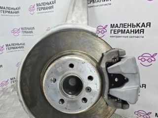 кулак передний левый, ориг. номер 6860907, 31206866315, 6866315, 34106872799, 6861797, 6884381, 34116860907, 6872799, 31206884381, 6879181, 6861835, 34106861797, 34306861835, 34306879181, 34106882255, 6882255, 07148835169, 8835169, BMW 5 G30/G31 2016-2020