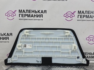 накладка заднего фонаря, ориг. номер 51447433503, 7433503, 51448079850, 8079850, BMW 8 G14/G15 2018-2022