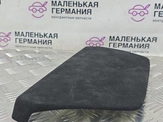 накладка заднего фонаря, ориг. номер 51447433503, 7433503, 51448079850, 8079850, BMW 8 G14/G15 2018-2022