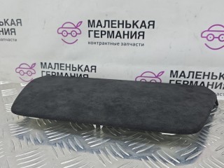 накладка заднего фонаря, ориг. номер 51447433503, 7433503, 51448079850, 8079850, BMW 8 G14/G15 2018-2022