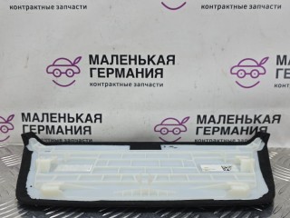 накладка заднего фонаря, ориг. номер 51447433503, 7433503, 51448079850, 8079850, BMW 8 G14/G15 2018-2022