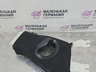 Обшивка центральной стойки правая верхняя BMW 8 G14/G15 2018-2022