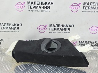 обшивка центральной стойки правая верхняя, ориг. номер 51438076104, 8076104, 51437433494, 7433494, BMW 8 G14/G15 2018-2022