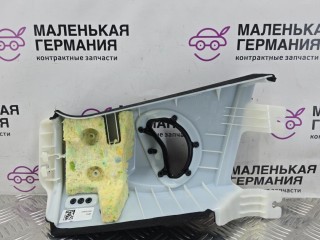 обшивка центральной стойки правая верхняя, ориг. номер 51438076104, 8076104, 51437433494, 7433494, BMW 8 G14/G15 2018-2022