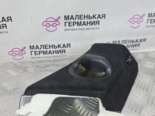 обшивка центральной стойки правая верхняя, ориг. номер 51438076104, 8076104, 51437433494, 7433494, BMW 8 G14/G15 2018-2022