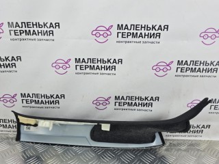 обшивка стойки передней правая, ориг. номер 51438076102, 8076102, 51437433489, 7433489, BMW 8 G14/G15 2018-2022