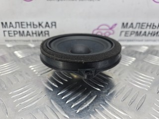 динамик двери задней левой, ориг. номер 65136809629, 6809629, BMW X5 G05 2018-2023