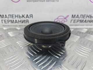 динамик двери задней левой, ориг. номер 65136809629, 6809629, BMW X5 G05 2018-2023
