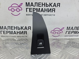 Кнопка стеклоподъемника двери задней левой BMW X5 G05 2018-2023