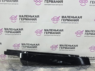 Накладка двери передней левой BMW X5 G05 2018-2023