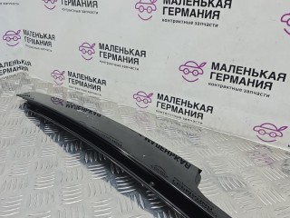 накладка двери передней левой, ориг. номер 51337429387, 7429387, 7453829, BMW X5 G05 2018-2023