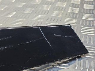 накладка двери передней левой, ориг. номер 51337429387, 7429387, 7453829, BMW X5 G05 2018-2023