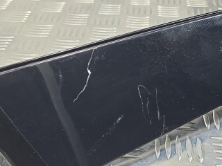 накладка двери передней левой, ориг. номер 51337429387, 7429387, 7453829, BMW X5 G05 2018-2023