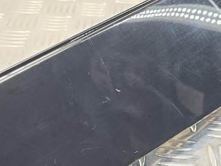 накладка двери задней левой, ориг. номер 51357429389, 7453843, 7429389, BMW X7 G07 2018-2022