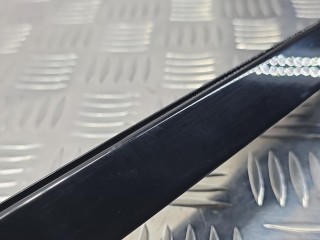 накладка двери задней левой, ориг. номер 51357429391, 7429391, BMW X5 G05 2018-2023
