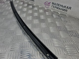 накладка двери задней левой, ориг. номер 51357429391, 7429391, BMW X5 G05 2018-2023