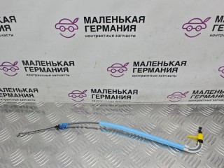 тросик наружной ручки двери передней левой, ориг. номер 51217430928, 7430928, BMW X5 G05 2018-2023