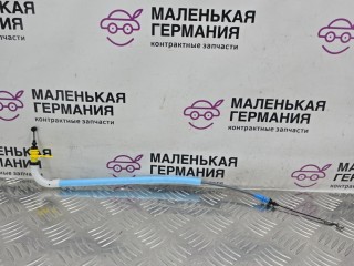 тросик наружной ручки двери передней левой, ориг. номер 51217430928, 7430928, BMW X5 G05 2018-2023